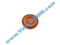 Membrane for oil separator VAG 07C103464, VAG 079103464