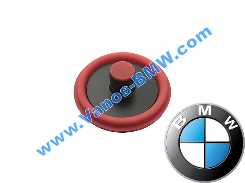BMW 11127552281 Valve Cover N51, N52, N52N, N52K crankcase ...