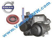 Membrane for VOLVO 31338685, 30788494, 31338684 engine oil filter