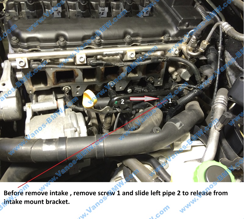 Porsche 95510513501, 95510513500, 95810513530, M55.01