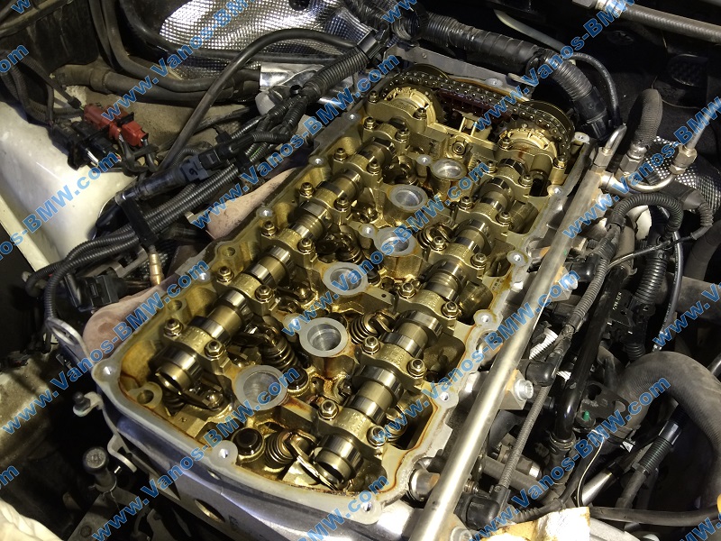 Diaphragm valve for crankcase ventilation Porsche Cayenne ... engine valve train diagram 