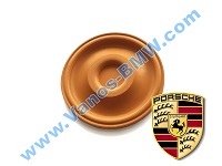 Membrane valve for cover Porsche engine 3.6 M55.01