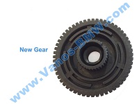 BMW X3 X5 X6 Land Rover and Mercedes-Benz Transfer Case Motor Gear