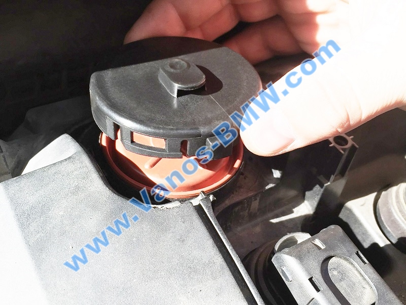diaphragm Mini