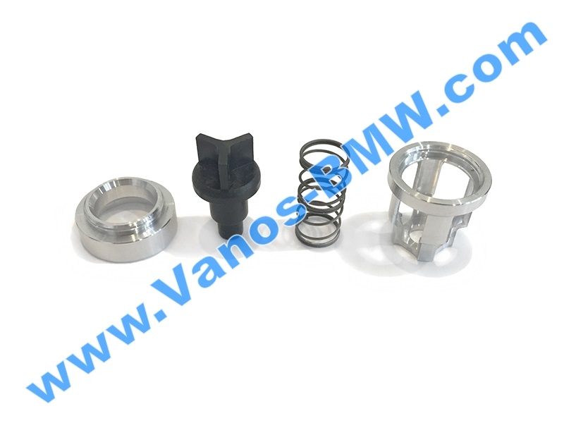 Oil valve BMW, Oil valve M52TU, Oil valve M54, Oil valve M56, 11421713838
