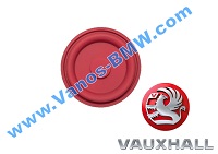 Diaphragm valve for crankcase ventilation Opel 0607145 ( GM 55561426 )