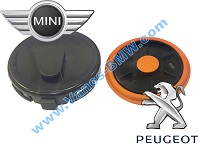 Repair kit valve cover for Peugeot and MINI with engine EP6