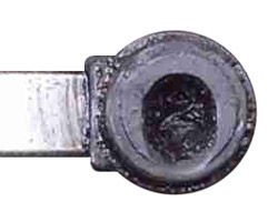 2.03462.03, 55210201, Pierburg inlet manifold, 93179055, 55206459, 55182684 GM, Z19DTH