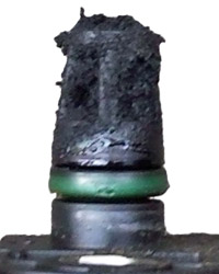 2.03462.03, 55210201, Pierburg inlet manifold, 93179055, 55206459, 55182684 GM, Z19DTH