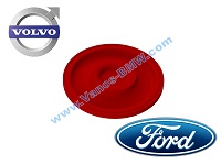 Membrane for VOLVO FORD 30684381 1511222 engine oil filter
