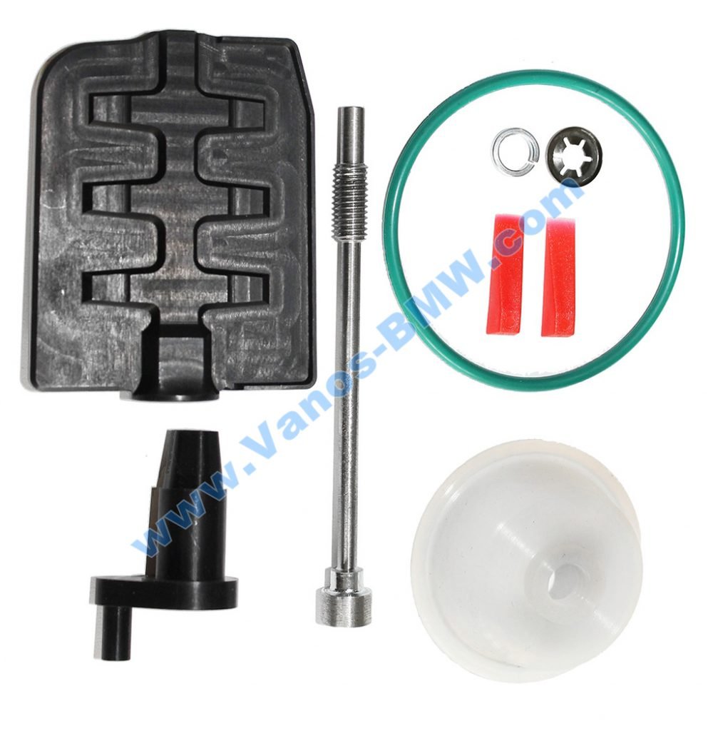 thumbnail image 2 of Aluminium BMW DISA Valve Repair Kit For M54 2.2L / 2.5L Engines – I6 Automotive 2 of 6