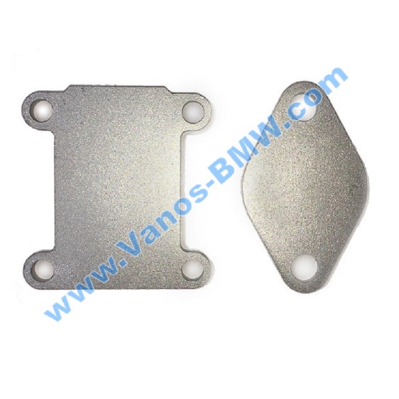 EGR Valve Blanking Plate For Opel/Vauxhall With 1.9 CDTI Engine B Baosity 09 