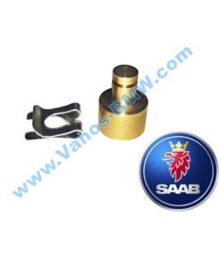 Saab 9-3 9-5 Automatic transmission shift cable bushing repair kit