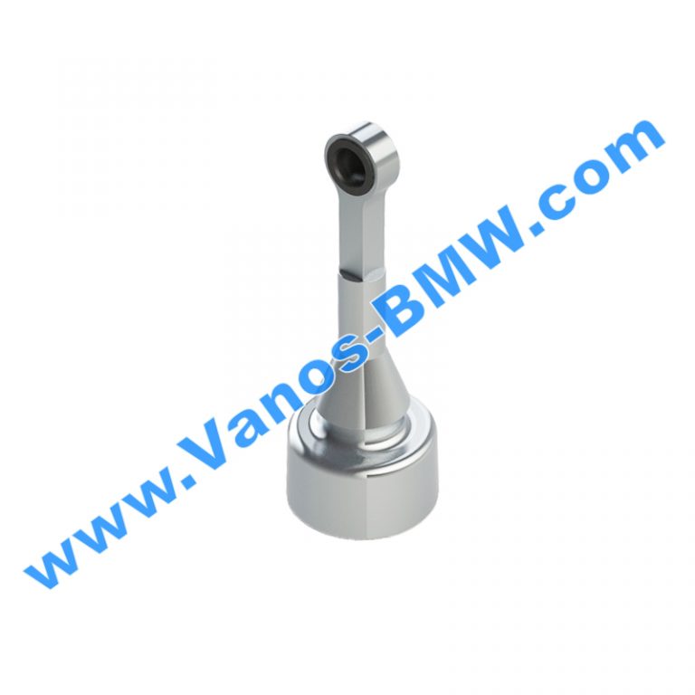 AUDI VW INTAKE MANIFOLD ACTUATOR LINK ARM LONG 2″ ( 077198327A