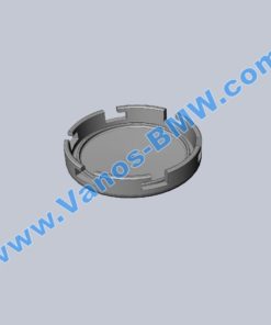 Cover M56 BMW 11127521086