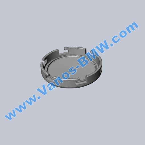 Cover M56 BMW 11127521086