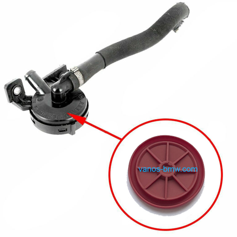 Diaphragm Membrane For Mercedes W211, S211 EGR Valve repair kit Vanos